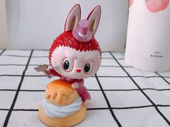 -泡泡玛特POPMART(大卫城店)