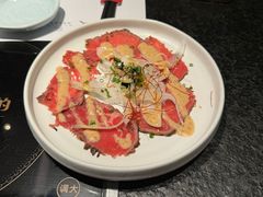 -匠和风精致料理(成都龙湖滨江天街店)