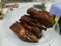 -小蜜蜂团建自助烧烤场(小洲村店)