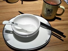 -太二酸菜鱼(汕头苏宁广场店)