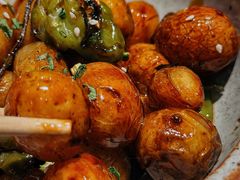-鸽子窝(青塔店)