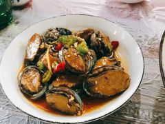 -1910老鲁味海鲜·戳子肉·青岛菜(金沙滩店)