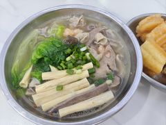 -福屿鲜捞小吃·捞化(福屿总店)