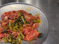 -山葵说·泥炉烤肉(泰达时尚E街区店)