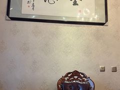 -墨白私房菜·广东菜 粤菜