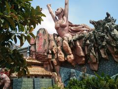 -厦门方特梦幻王国