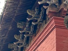 -洛阳白马寺