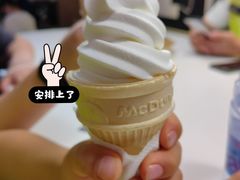 -麦当劳(嘉定店)