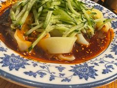 -柴窝堡22号辣子鸡·传承新疆菜