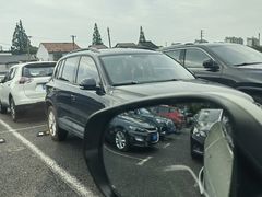 -川沙古镇-停车场