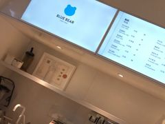 -兰熊鲜奶(西直门凯德mall店)