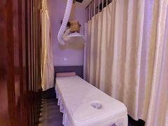 -衷依推拿馆·盲人推拿·艾灸·SPA(新乐中街店)