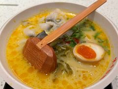 -味千拉面(光启城时尚购物中心店)