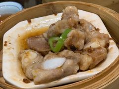 -山水茶艺馆·点心粤菜·30年老字号