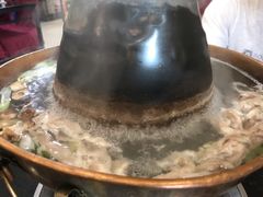 -洪运轩饭庄(北纬路店)