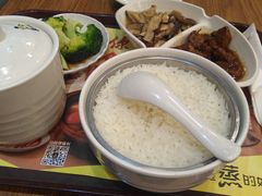 -真功夫(北京西站店)