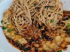 -霸道川面馆(张江店)