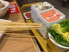-季季红火锅(柳州广惠商业店)