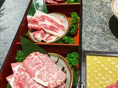 -NIUAN牛庵·日式和牛烧肉(恒隆店)