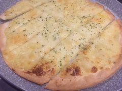 芝士榴莲薄饼-KCOOKING概念韩餐(世茂52+店)