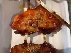 -半天妖烤鱼(丽金广场店)