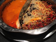 -纸盐河码头火锅(十八梯店)