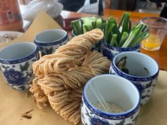 -十二道丰味·徐州土菜·烧烤(何山路店)