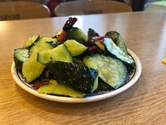 -马艾萨中国兰州牛肉拉面(劲松店)