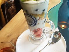 -Blueglass酸奶(财富购物中心店)