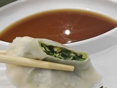 -老边饺子馆(东单店)