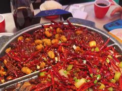 -南锣肥猫·麻辣烤鱼·15年现烤现卖(通州领展店)