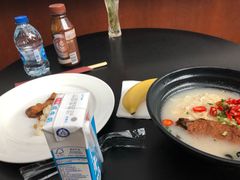 -虹桥机场V2贵宾休息室