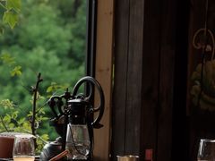 -马灯部落·西湖边的创意山景餐厅(虎跑动物园店)