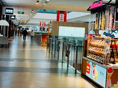 -杉杉奥特莱斯广场(哈尔滨店)
