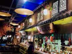 -淀里船宴(裕华东路店)
