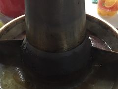 -京城胜利涮羊肉(禧乐汇店)