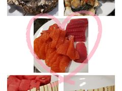 -云海轩·海鲜自助-河北云瑧世纪大饭店1F