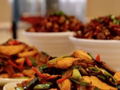 -同济大学-北苑食堂