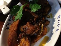 -吴门人家·苏宴宫廷菜(拙政园店)