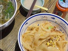 -左陕右甘(亚运村店)