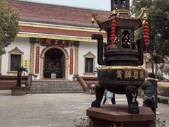 -报恩禅寺