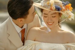 -时光印记婚纱摄影工作室·原创定制