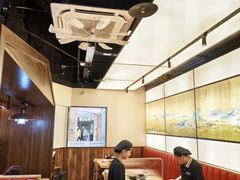 -松野谷·寿喜烧自助(华联顺义金街购物中心店)
