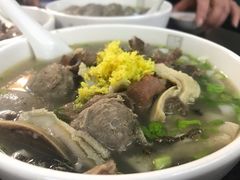 牛杂粿条-潮镇老尾牛杂(环城西路店)