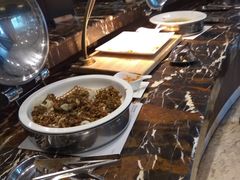 -鼓浪湾酒店自助餐