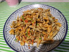 -可可大虾武汉土菜大排档(万松园1店)