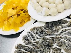 -三兴涮羊肉(荣安大街店)