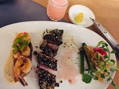 -燃扒房Steakhouse(皇庭店)