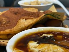 -黑窑厂糖油饼烤鸭·清真菜(总店)