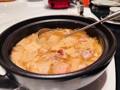 -金谷仓家庭料理(马泉营店)